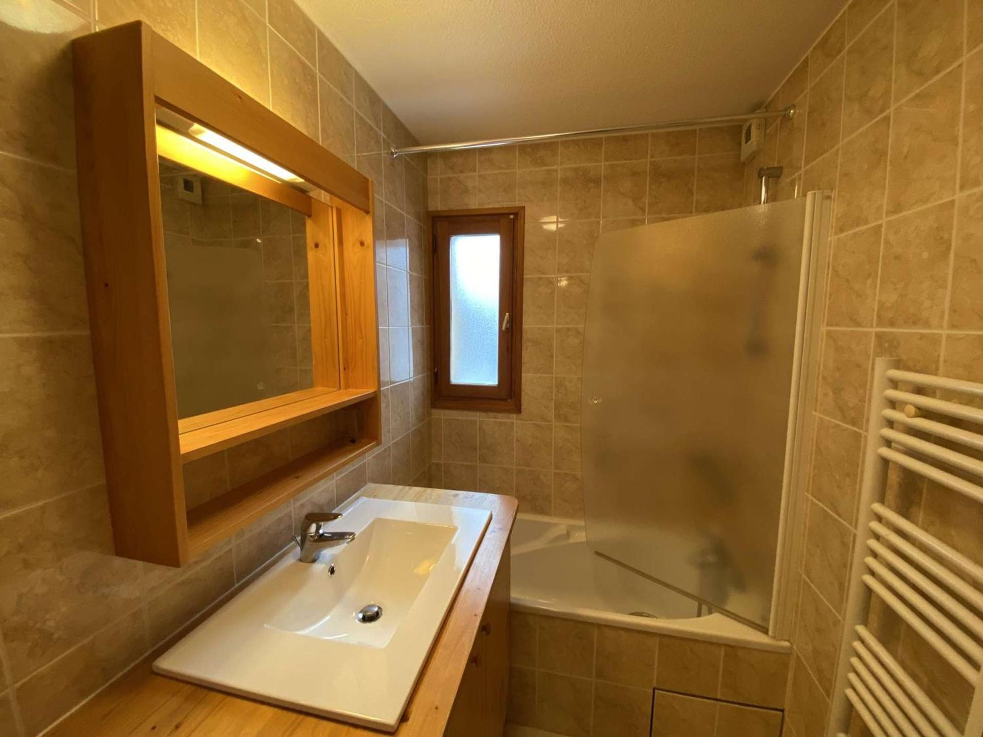 3 Pieces Avec Garage Pour 6 Personnes A Saint-Jean-De-Sixt - Fr-1-458-134 Apartment ภายนอก รูปภาพ